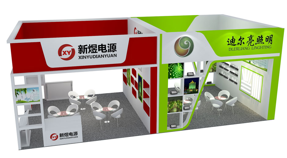 廣州展會(huì)設(shè)計(jì)搭建哪家好？找展位設(shè)計(jì)搭建的服務(wù)商