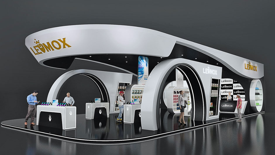 展館設(shè)計的公司做不做展會展臺的設(shè)計？